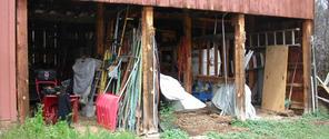Junk hauling cleanup Durango CO